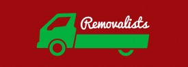 Removalists Rapid Creek - Furniture Removalist Services